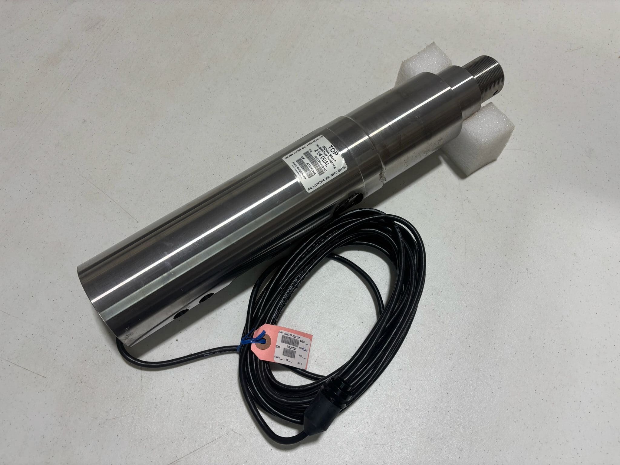 Load Cells