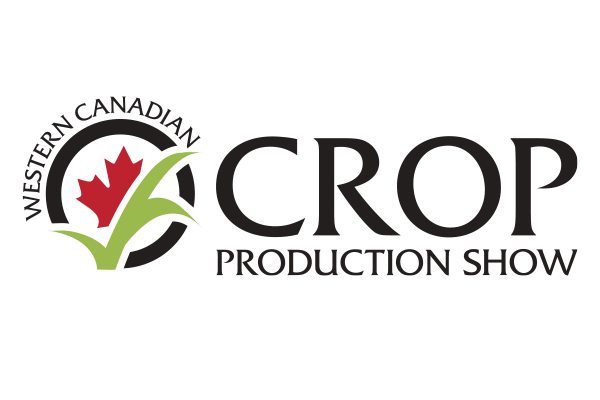 Crop Production Show logo