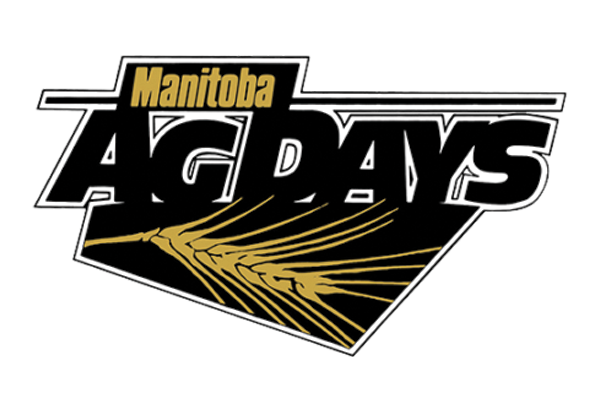 Manitoba Ag Days logo